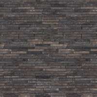 NAT.MOSAIIKKI  15X40 WALL CLADDING GREY