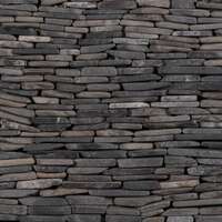 MOSAIIKKILAATTA  30X30 MOSAIC GREY