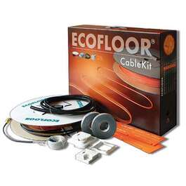 HEATING MAT + THERMOSTAT  18W/M 320W 18.5M