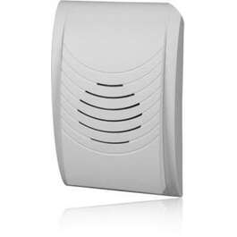 ДВЕРНОЙ ЗВОНОК DNS002 COMPACT 85dB NUPUTA