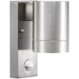 VALGUSTI TIN MAXI 35W SENS.ALU