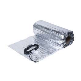 HEATING MAT  ALUM 80W/M² 1.25M²