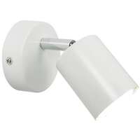 EXPLORE Ceiling/Wall Light 7W GU10 LED SMD White EXPLORE Ceiling/Wall Light 7W GU10 LED SMD White