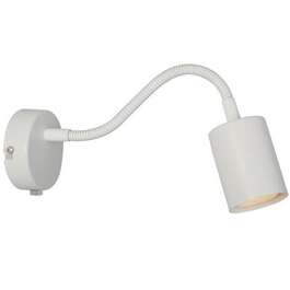 VALGUSTI EXPLORE FLEX 3W LED GU10 SEIN VALGE