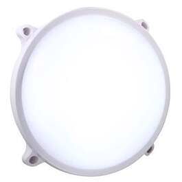 VALGUSTI MOON LED PLAFOON ÜMAR 20W IP56 1600lm