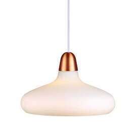 VALGUSTI BLOOM 29 40W E27 CL/VASK/TERAS IP20