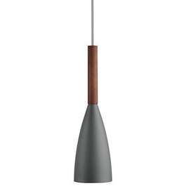 VALGUSTI PURE MAX 40W E27 PÄHKEL/HALL IP20