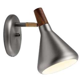 VALGUSTI FLOAT SEIN GU10 8W LED TERAS/PUIT IP20