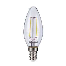 Bulb SYLVANIA RETRO LED E14 2,5W