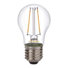 PIRN SYLVANIA RETRO LED 2,5W E27 PIRN SYLVANIA RETRO LED 2,5W E27