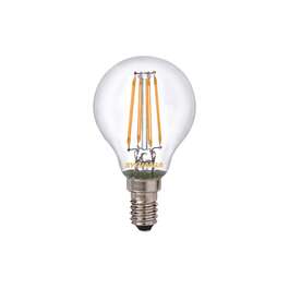 PIRN SYLVANIA RETRO LED 4W E14 Mudel: A065787SP