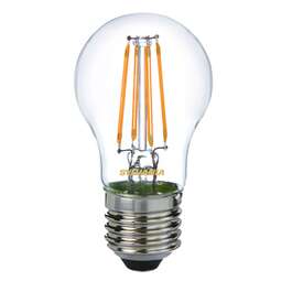 PIRN SYLVANIA RETRO LED E27 4W PIRN SYLVANIA RETRO LED E27 4W