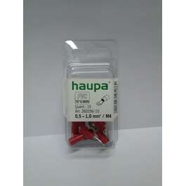 ISOLEERKING 0,25-1,5M4 10tk/pk