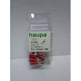 ISOLEERKING 0,25-1,5M5 10tk/pk