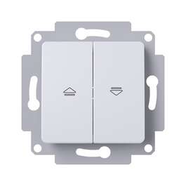 RULOOLÜLITI MIKRO VALGE