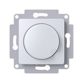 DIMMER MIKRO VEKSEL LED-LAMPIDELLE(R,L,C) VALGE