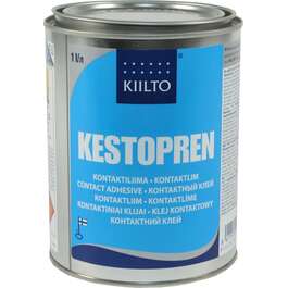 LIIM KIILTO KESTOPREN  1L