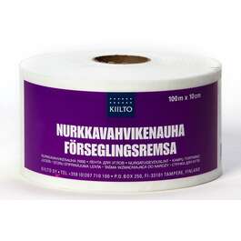 WATERPROOFING TAPE  KIILTO 10cm