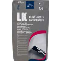 SEINÄTASOITIE KIILTO LK 20KG