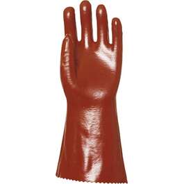 GLOVES KUMMIST PV VOODRIGA 36cm XL/10"