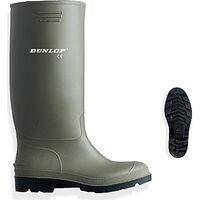 Rubber Boot ROHELISED 36