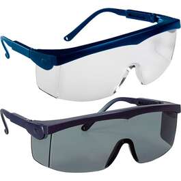 PROTECTIVE GLASSES    PIVOLUX HELE