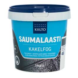 SAUMALAASTI KIILTO 30 BEIGE  1kg