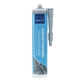 Sanitary Silicone KIILTO 79 Blue