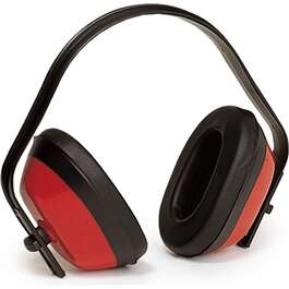 EARPHONES MAX 200 PUNASED