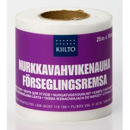 NURKKAVAHVIKENAUHA KIILTO 10cmX25m