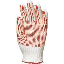 ПЕРЧАТКИ KOOTUD KUMMIPUNKT-GA NR.8