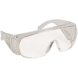 PROTECTIVE GLASSES    VISILUX