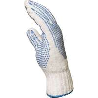 GLOVES KOOTUD KUMMIPUNKT-GA NR.10
