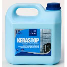 NIISKUSTÕKE KIILTO KERASTOP 3L