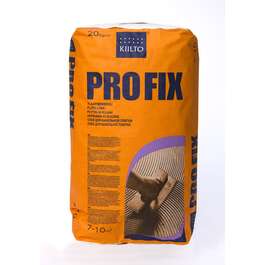 
TILE ADHESIVE  KIILTO PROFIX 20kg