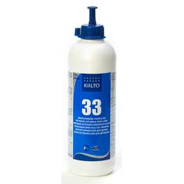 PUIDULIIM KIILTO 33 0,75L