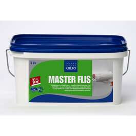 КЛЕЙ ДЛЯ ОБОЕВ 






 MASTER FLIS 5L