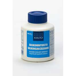 SILIKOONIEEMALDI KIILTO 100ml