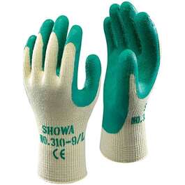 GLOVES SHOWA ROHELISED 2XL/11