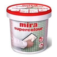 Затирка для швов MIRA SUPER n112 1,2kg