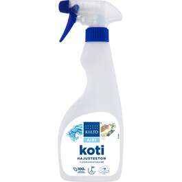 PUHASTUSVAHEND UNIVERSAAL AIRI 0,5L
