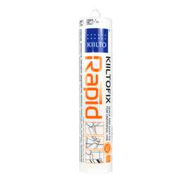 MONTAAZILIIM KIILTOFIX RAPID LIIM 290ml