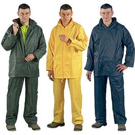 ДОЖДЕВИК KOL. M