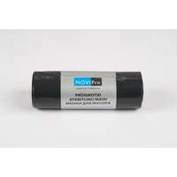 ROSKAPUSSIT 60L/10tk/ NOVIPRO ROSKAPUSSIT 60L/10tk/ NOVIPRO
