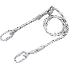 ОПОРНЫЙ КАНАТ REGUL. D12MM 1.8M ОПОРНЫЙ КАНАТ REGUL. D12MM 1.8M