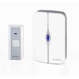 DOOR BELL MELODIKA C501 VÕRGU+IP44 NUPP DOOR BELL MELODIKA C501 VÕRGU+IP44 NUPP