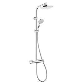 SUIHKUSETTI HANSGROHE 27237000 VERSO 220 SUIHKUSETTI HANSGROHE 27237000 VERSO 220