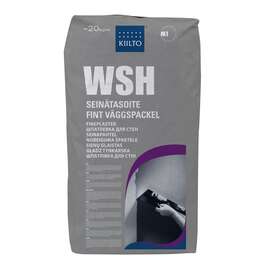 SEINAPAHTEL KESTONIT WSH 20KG