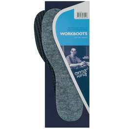 SISETALLAD WORKBOOTS 44-45