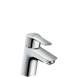 Basin mixer HANSGROHE 71110000 MYSPORT M 